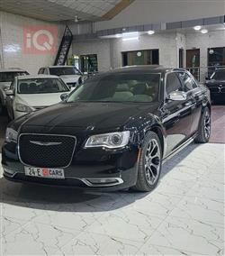 كرايسلر 300